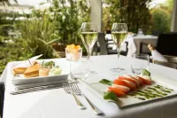 Palace Hotel Desenzano