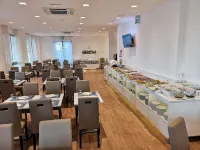 Hb Hotels Orchidea Blu Hotels in Torre Pedrera