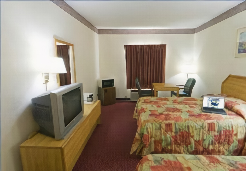 Americas Best Value Inn Chattanooga N