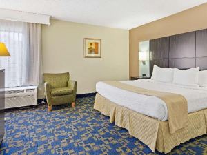 Best Western Southside Hotel  Suites