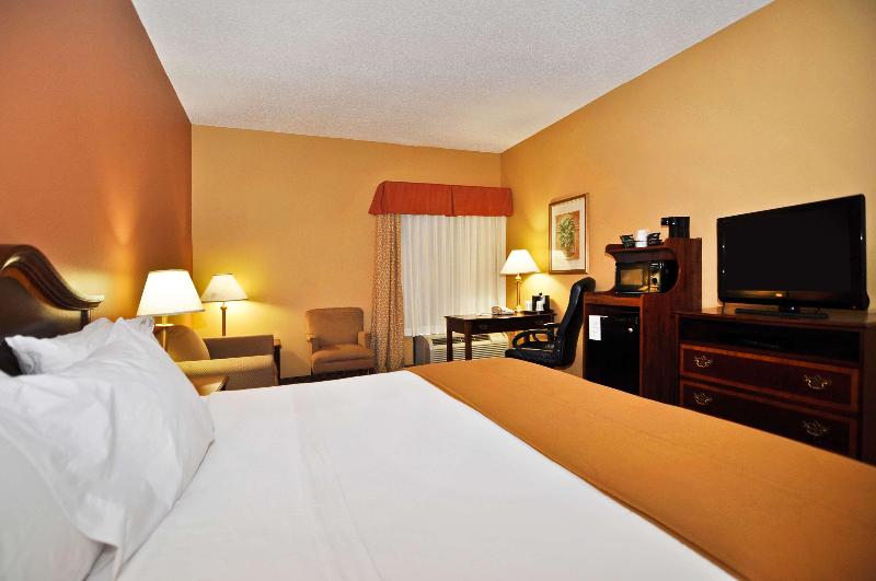 Best Western Plus Madison Inn