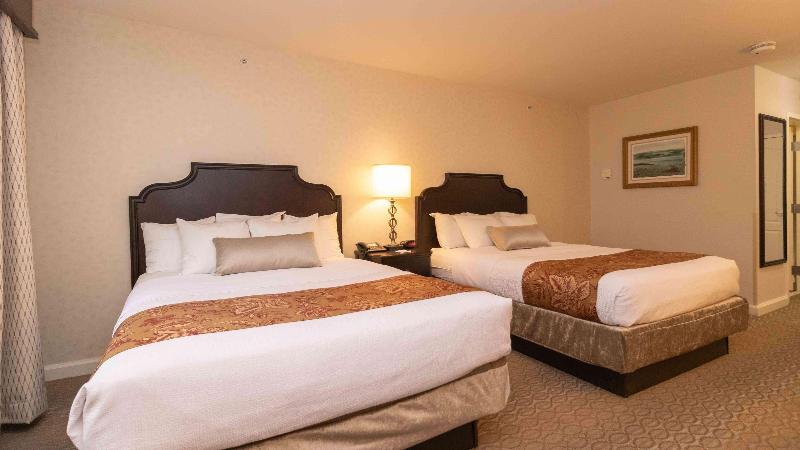 Best Western Plus Vineyard Inn & Suites