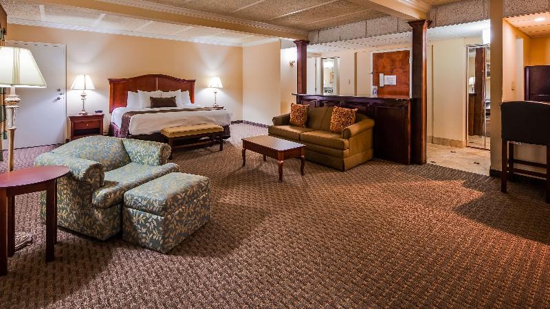 Best Western Plus Burlington