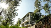 Falcon Crest Hotel a Vagamon