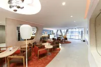 Simm's Hotel - Cityhotel Next to Metro U3