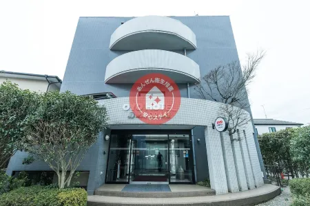 Hotel Drake Odawara Kamonomiya