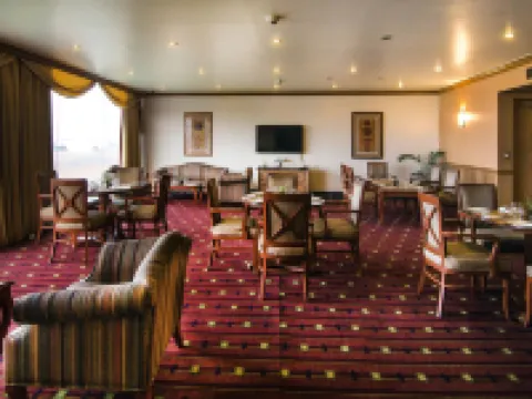 โรงแรมออร์คิดมุมไบวีละปาล โรงแรมในมุมไบ