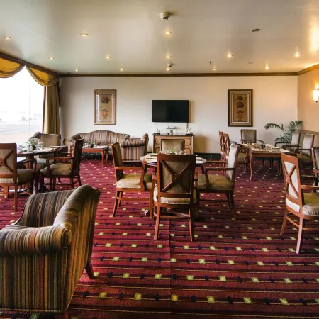 The Orchid Hotel Mumbai Vile Parle