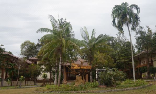 Fahluang Resort - Housity