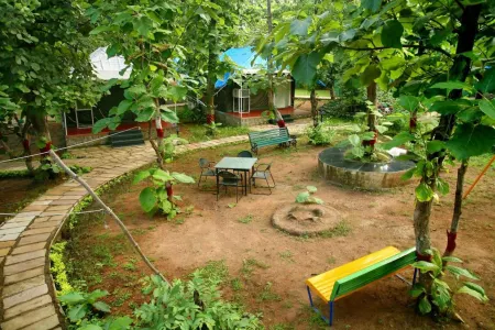 MPT Jungle Camp, Panna