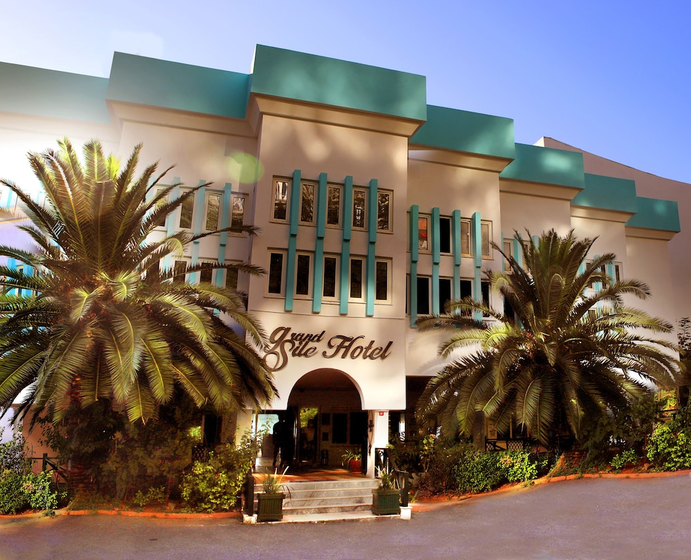 Grand Şile Hotel (Grand Sile Hotel)