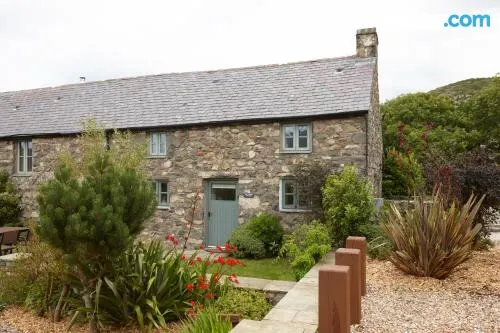 麗恩半島度假小屋