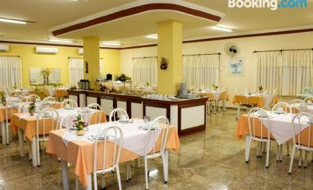 Fênix Plaza Hotel - Housity