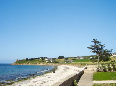 Odalys Domaine des Roches Jaunes