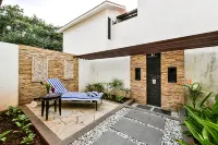 Tropicana Resort & Spa Alibaug