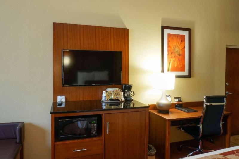 Best Western Plus Georgetown Corporate Center Hotel