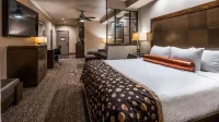 Best Western Premier Crown Chase Inn  Suites Hotel a Denton