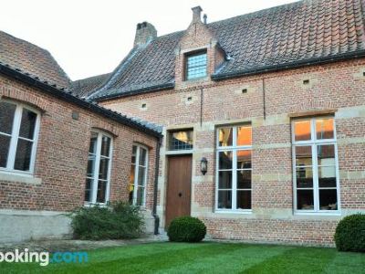 B&B de Vrome Vos
