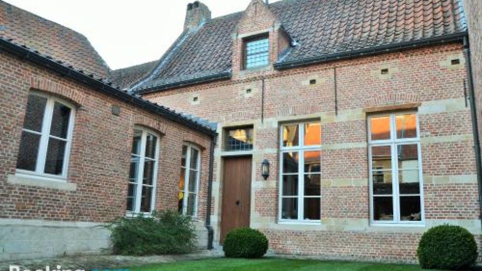 B&B de Vrome Vos
