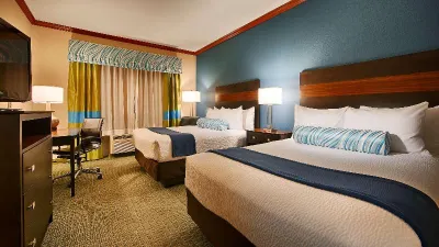 Comfort Inn & Suites