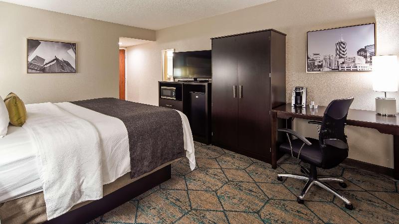 Best Western Plus Canyon Pines