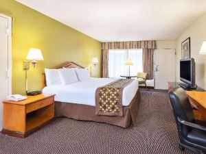 Ramada by Wyndham Pikesville/Baltimore North