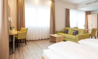 Aparthotel am Pfaffenstein