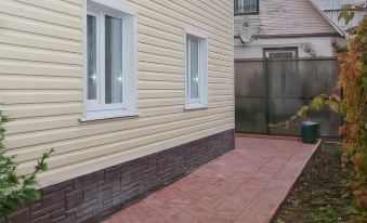 Novoselkovsky Guest House