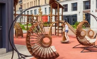 Docklands Apart-Hotel