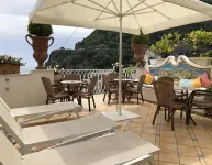 Palazzo Marzoli Resort, Positano Hotels in Positano