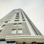 Zastava Hotel - 주차장