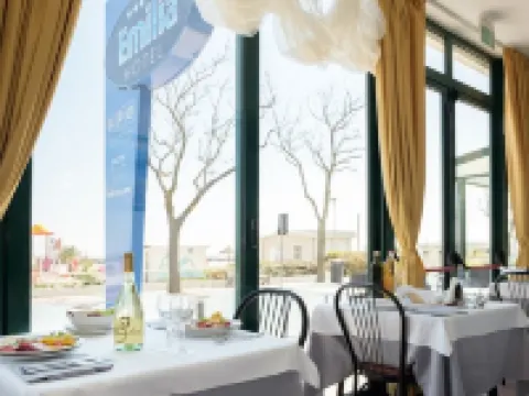 Hotel Emilia Hotels in Torre Pedrera