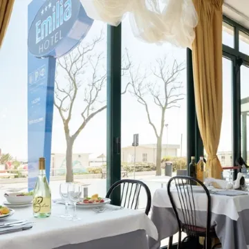 Hotel Emilia