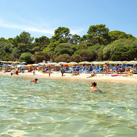 Appartamenti Jana Margherita