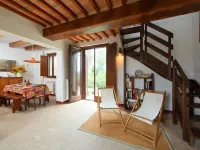 Le Nuvole - Farmhouses