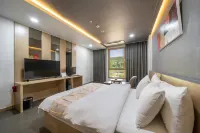 南陽州貝尼凱JD飯店