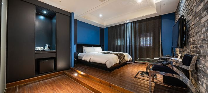 Floce Hotel Hotels in Bucheon-si