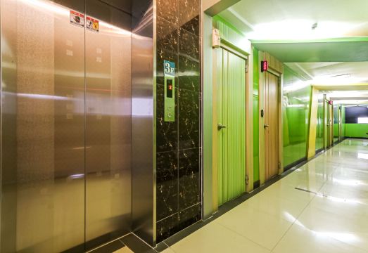 양산 덕계 N 외관