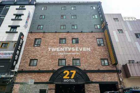27 Hotel