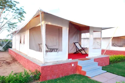 Red Rock Resorts Hotels in Jodhpur