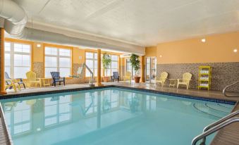 Days Inn by Wyndham Airport/Maine Mall