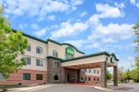 Fairfield Inn & Suites by Marriott Helena North Hotels in Helena