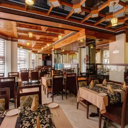 Kanishka, Manali - am Hotel Kollection