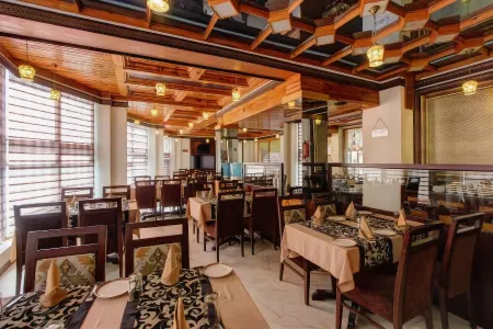 馬拉里Kanishka- AM酒店精選