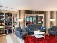 Aparthotel Adagio Access Strasbourg Illkirch Hotels in Ostwald