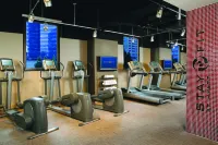 Hyatt Grand Central New York - Gym