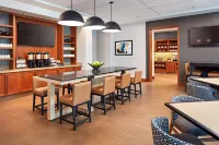 Hyatt Place El Segundo - petit déjeuner