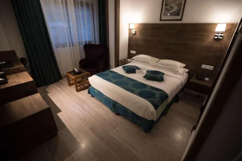 Best Western Hotel Colombe Hotels in Oran