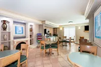 La Quinta Inn by Wyndham Tallahassee North - 조식 운영