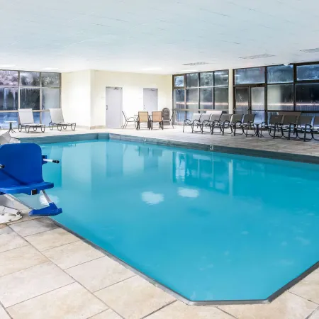 La Quinta Inn by Wyndham Davenport & Conference Center